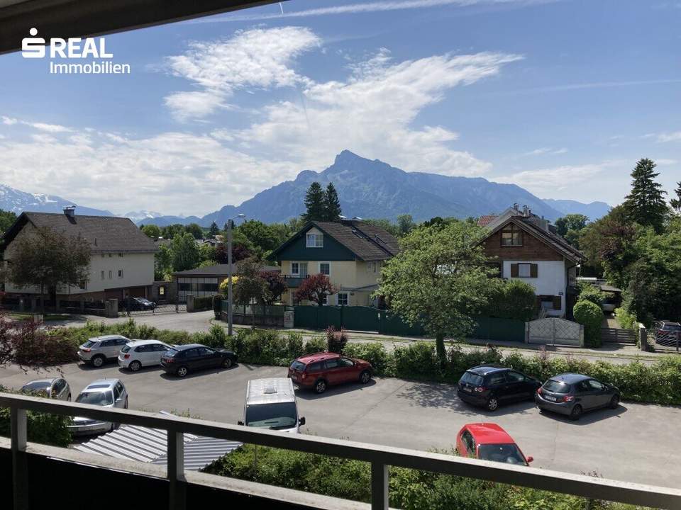 Herrnau von seiner schönsten Seite – Wohnen zwischen Park und Panorama