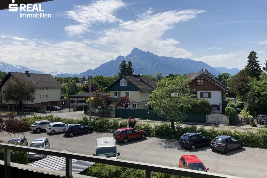 Herrnau von seiner schönsten Seite – Wohnen zwischen Park und Panorama, Wohnung-kauf, 220.000,€, 5020 Salzburg(Stadt)