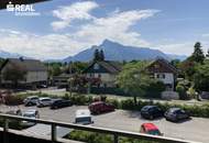 Herrnau von seiner schönsten Seite – Wohnen zwischen Park und Panorama