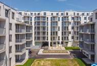 Komfortables Wohnen mit Balkon – Ihre 2-Zimmer-Oase in grüner Umgebung