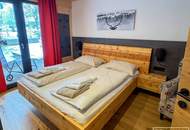 Exklusive Gardenlodge mit privatem Garten – Ruhe, Qualität und nachhaltige Architektur | ZELLMANN IMMOBILIEN