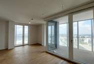 Exklusiver Erstbezug mit Rooftop Spa – Tower Homes im V22