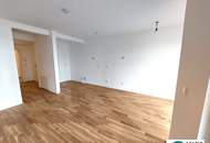 ***EINZIEHEN UND WOHLFÜHLEN: leistbare 4-Zimmer-Wohnung mit Garten - Wohnpark Ober-Grafendorf - ökologisch, hochmodern, ausgezeichnet ***