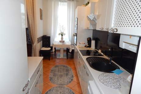 Gelegenheit nähe Meidlinger Hauptstraße, Wohnung-kauf, 390.000,€, 1120 Wien 12., Meidling