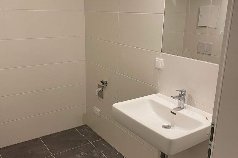 2-Zimmer-Wohnung inkl Komplettküche, Terrassen Außenfläche und Kellerabteil /HS17 Top A-27, Wohnung-miete, 739,99,€, 1100 Wien 10., Favoriten