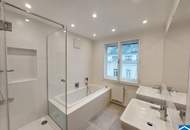 Elegante 3 Zimmerwohnung auf zwei Etagen mit toller Terrasse in Bestlage!