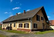 Bauernhof mit Potential in der Nähe von Bad Radkersburg