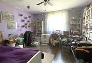 Einfamilienhaus mit toller Aussicht und großen Garten – perfekt für junge Familien