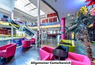 Vollmöbliertes Restaurant beim Hollywood Megaplex | Ideal für asiatisches Gastronomiekonzept | sofort betriebsbereit