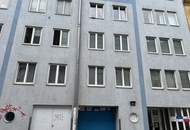 Garagenplatz Nähe Klinik Ottakring / U3 Ottakring