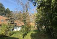 "Wunderschönes Grundstück in Katzelsdorf"