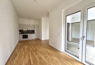 2-Zimmer Gartenwohnung mit Flair - Über 3 Meter hohe Decken