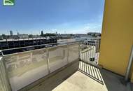 LEO 131 - Hochwertige 2.5-Zimmer Wohnung mit Abstellraum! Nahe S-Bahn und mit Anbindung nach Floridsdorf