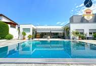 Exklusives Haus mit traumhaftem Garten