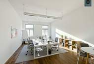 Modernes Büro mit Terrasse nahe Naschmarkt! Garage verfügbar!