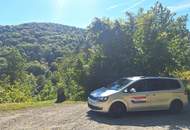 Traumhaftes Baugrundstück in Kranachberg bei Gamlitz – Ihr Platz an der Sonne