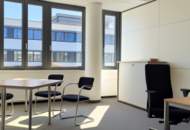 Büroflächen im Space2move zu Mieten