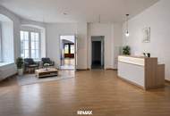 Büro - Studio in bester Innenstadlage