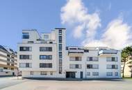 Perfekter Grundriss, starke Lage - 2 Zimmer bei U1 Kagraner Platz