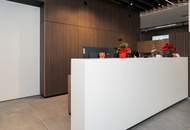 NURNOCH EIN BÜRO FREI!