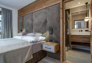 Miete: Neubau-Chalet "Hahnenkamm" in Kitzbühel