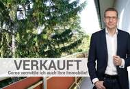 Charmante 1-Zimmer-Wohnung in Ruhelage – ideal für Anleger!