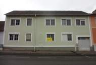 Einfamilienhaus mit 6 Zimmer und großem Potential !