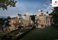 Ideale WG Wohnung - mit Balkon – stilvolles Wohnen in Dornbach