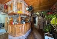 EINZIGARTIGES LUXUSREFUGIUM MIT GESCHICHTE