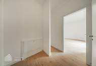 Erstbezug, Helle 3-Zimmer Wohnung mit Balkon, Nähe Aumannplatz