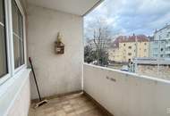 Ruhiges Wohnen mit Loggia und Garage | ZELLMANN IMMOBILIEN