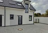 Hochwertiges Reihenhaus in Groß-Enzersdorf