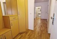 NUSSDORFER PLATZ, GREINERGASSE, gepflegte 74 m2 Neubau mit 22 m2 Terrasse, 2 Zimmer, Komplettküche, Parketten, Wannenbad, Garagenplatz
