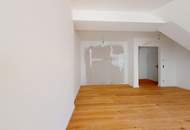 Am Kutschkermarkt | Exklusive 4-Zimmer-Neubauwohnung mit Balkon