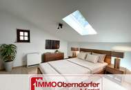 THE ROOFS OF THE OLDTOWN | Drei-Zimmer-Wohnung | HALLEIN