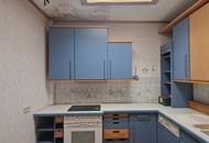 RARITÄT: SANIERUNGSBEDÜRFTIGE LIEGENSCHAFT IN EINZIGARTIGER LAGE MIT FERNBLICK INS KREMSTAL