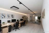 Büroräumlichkeit im Zentrum von Villach