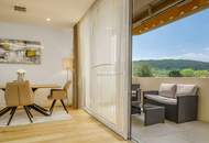 Moderne 4-Zimmer-Wohnung in 1180 Wien – Erstbezug mit Loggia und Garage!