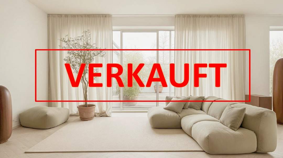 NEU WIEN - Nachhaltigkeit trifft Wohnkomfort