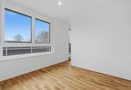 "Erstbezug- Aspern- 2 Zimmer- Balkon- Garagenplatz"