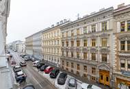 Schöne 2-Zimmer-Wohnung in Neulerchenfeld zu verkaufen!