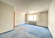 STARKE PREISREDUKTION + PERFEKT für Zwei + LOGGIA Richtung Innenhof + RUHIG + nahe U-Bahn!