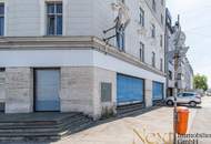 Vielseitige Bürofläche mit Lager in zentraler Lage von Linz zu vermieten!