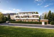 NEUBAU-GARTENWOHNUNG *** Abitare *** The Italian Living - Stilvoll wohnen – urban, elegant, mediterran