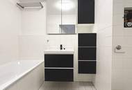 Helle Loggia-Wohnung mit 3 Zimmern, nähe U2-Station Aspernstrasse - ACHTUNG FINANZIERUNGSBEITRAG!