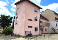 Mehrfamilienhaus in zentraler Lage