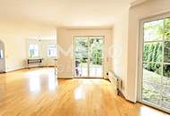 Lichtdurchflutetes, familienfreundliches Traumhaus: 4 Schlafzimmer, Pool, Sauna und Gartenidylle