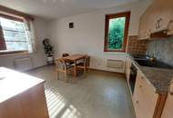 Helle, gepflegte und gut eingeteilte Wohnung in Laßnitzhöhe