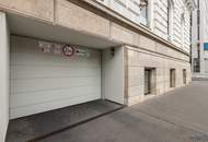 LUXUS-ALTBAUWOHNUNG am Börseplatz 1, 1010 Wien