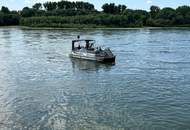 EINZIGARTIGE GELEGENHEIT: Bootsrestaurant mit Schiffsrundfahrten und Fährbetrieb